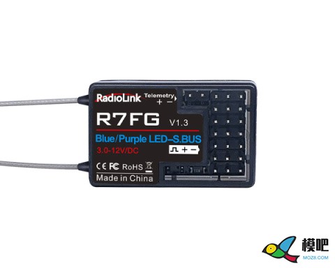 航模遥控器通道舵量定义  来自知乎Radiolink乐迪 穿越机,航模,舵机,飞控,电机 作者:杰罗姆 7729 