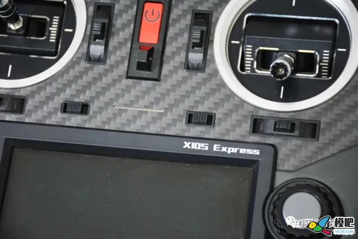 睿思凯X10S EXPRESS国产高端遥控器，航模测评  来自知乎昊子 航模,电池,遥控器,开源,FUTABA 作者:杰罗姆 5394 