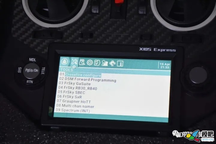 睿思凯X10S EXPRESS国产高端遥控器，航模测评  来自知乎昊子 航模,电池,遥控器,开源,FUTABA 作者:杰罗姆 4001 