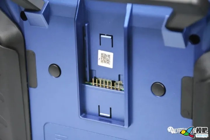 睿思凯FrSky新品X20S遥控器开箱把玩 航模,模型,电池,天线,图传 作者:杰罗姆 8894 