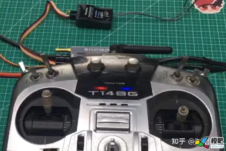 穿越机常见问题     来自知乎飞盈佳乐 穿越机,图传,飞控,电调,电机 作者:15519743871 866 
