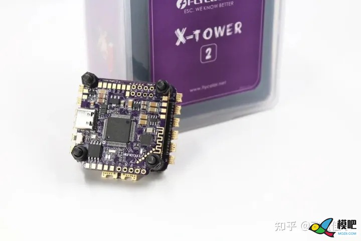 X-TOWER2飞塔连接及烧录教程    来自知乎飞盈佳乐 飞控,电调,固件,飞盈佳乐,F3 作者:15519743871 5970 
