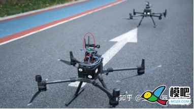 空中无人机追捕研究成果登上IEEE-TRO 无人机,机器人,dji,植保,控制器 作者:杰罗姆 8027 