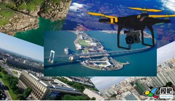 【盘点】无人机摄影技巧(拍摄精彩镜头)（上） 无人机,模型,直升机,电池,遥控器 作者:杰罗姆 4356 