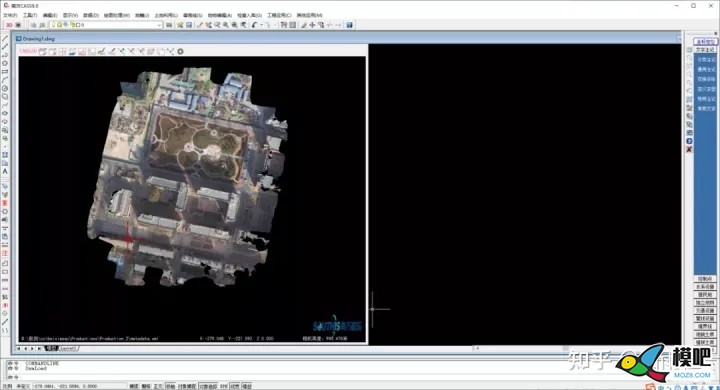 无人机航测流程详解 无人机,模型,航拍,接收机,测绘 作者:杰罗姆 6424 