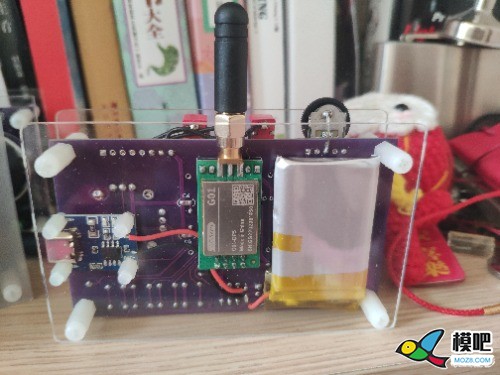 萝莉控，交作业。 萝莉控,PCB,交作业,李和飞,飞机 作者:teltron 5434 