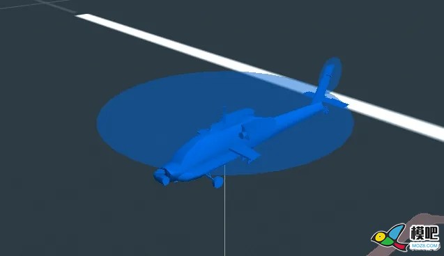 飞行数据回放软件——TACVIEW 无人机,航模,仿真,模型,直升机 作者:15519743871 7580 