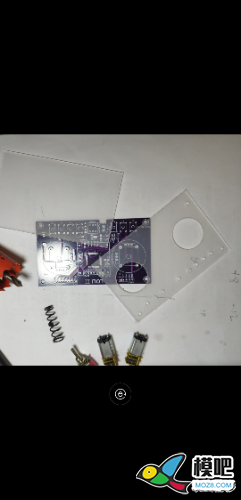 萝莉控，交作业。 萝莉控,PCB,交作业,李和飞,飞机 作者:teltron 8288 