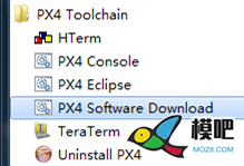 手把手教你在Windows7建立PX4的Eclipse开发环境 无人机,飞控,开源,DIY,固件 作者:15519743871 6537 