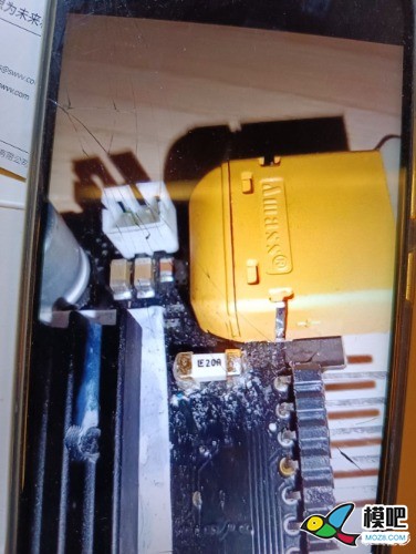 ToolkitRC M8充电故障分享 充电器,固件,PCB,死马当活马医,出厂设置 作者:VoQMtTpS8r 3446 