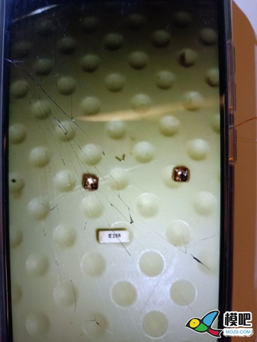 ToolkitRC M8充电故障分享 充电器,固件,PCB,死马当活马医,出厂设置 作者:VoQMtTpS8r 9911 