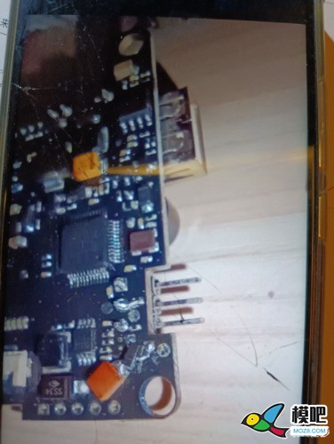 ToolkitRC M8充电故障分享 充电器,固件,PCB,死马当活马医,出厂设置 作者:VoQMtTpS8r 2438 