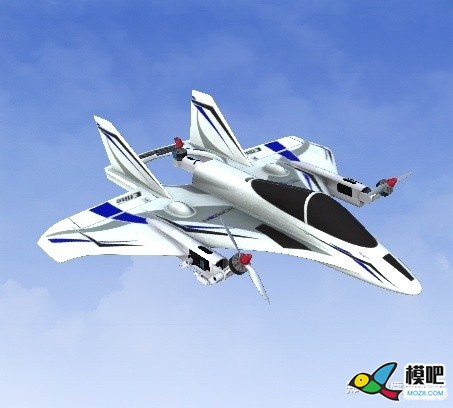 Realflight与Simulink协同仿真（一） 无人机,航模,仿真,模型,多旋翼 作者:杰罗姆 1596 