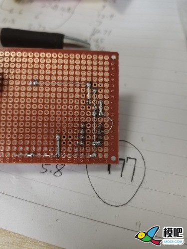萝莉超高压双向电调制作，心累啊，不过乐在其中 电调,电机,乐在其中,最后解决,超高压 作者:HANG小白 1465 