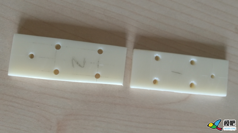 自制ABS材质装载机 模型,舵机,电机,发动机,设计制作 作者:xuebj 9693 