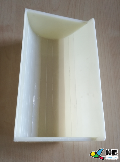 自制ABS材质装载机 模型,舵机,电机,发动机,设计制作 作者:xuebj 787 