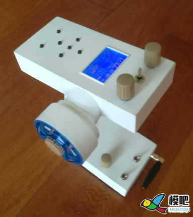 自制枪式遥控器 电池,遥控器,固件,萝莉控,枪控 作者:xuebj 5593 