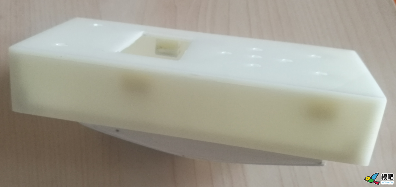 自制枪式遥控器 电池,遥控器,固件,萝莉控,枪控 作者:xuebj 7269 
