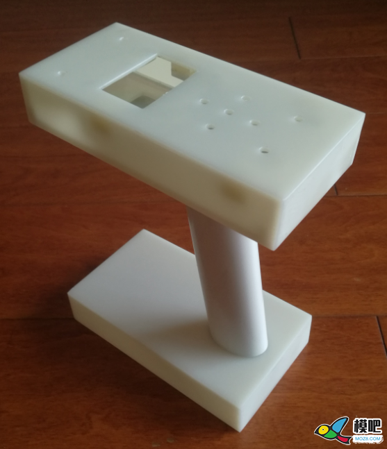 自制枪式遥控器 电池,遥控器,固件,萝莉控,枪控 作者:xuebj 3074 
