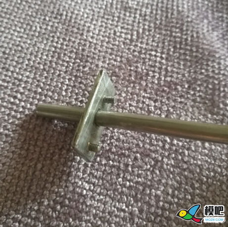 自制枪式遥控器 电池,遥控器,固件,萝莉控,枪控 作者:xuebj 5597 
