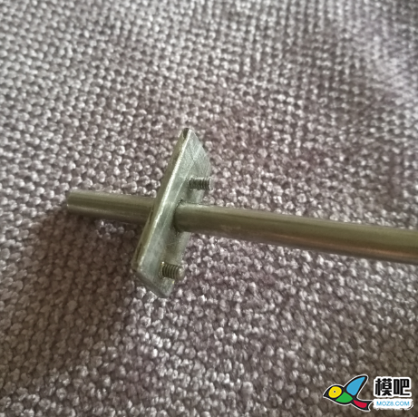 自制枪式遥控器 电池,遥控器,固件,萝莉控,枪控 作者:xuebj 7483 