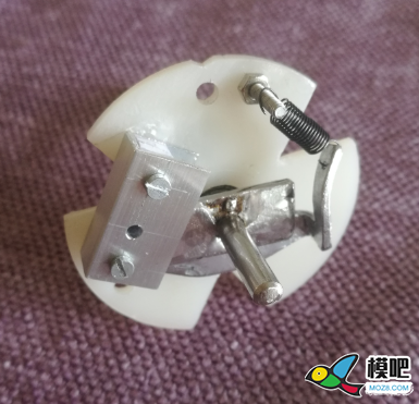 自制枪式遥控器 电池,遥控器,固件,萝莉控,枪控 作者:xuebj 9055 