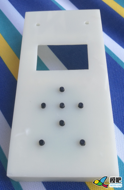 自制枪式遥控器 电池,遥控器,固件,萝莉控,枪控 作者:xuebj 7961 