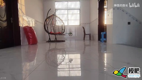3D打印无刷六通道遥控直升机 直升机,舵机,飞控,电机,3D打印 作者:shaoyu 9420 