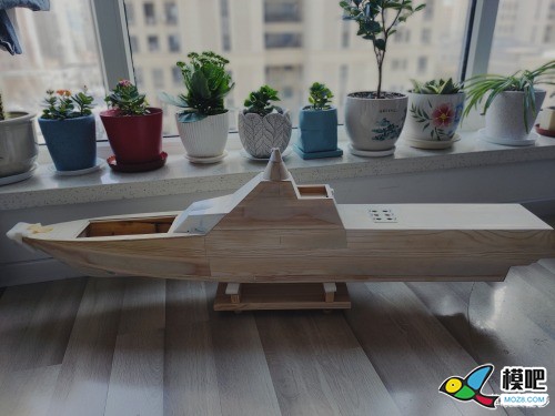 晒家底儿---我所有的喷射泵+泵喷船模----持续上图 船模,3D打印 作者:蓝色海岸 8207 