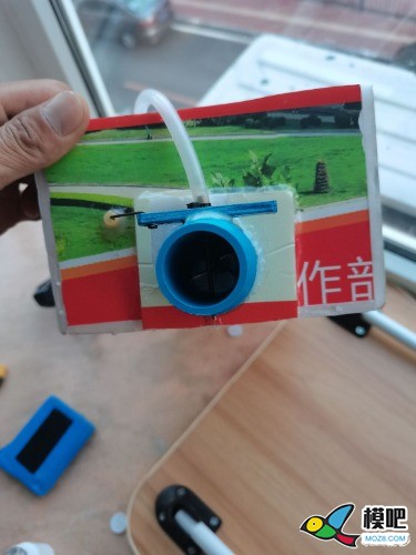 喷泵推力小，水柱分散 求解决 电机,DIY 作者:HANG小白 7800 