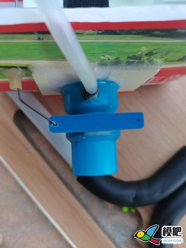 喷泵推力小，水柱分散 求解决 电机,DIY 作者:HANG小白 3863 
