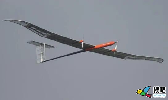 韩国研制的太阳能无人机试飞成功189 
