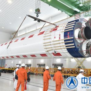 航天科技集团长征四号丙运载火箭试验队打赢酒泉收官之战侧记 ...
