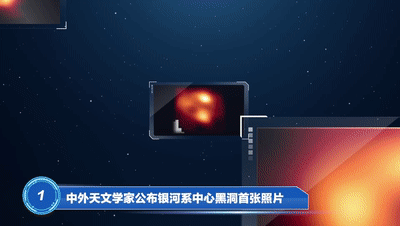 中国航天多项成果入选2022年度国内国际十大科技新闻9038 中国航天多项成果入选2022年度国内国际十大科技新闻9038