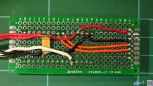 DIY基于arduino的气压式升降提示模块[转]