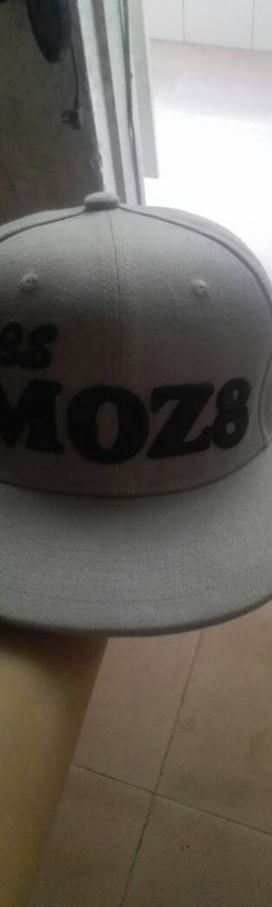 moz8帽子