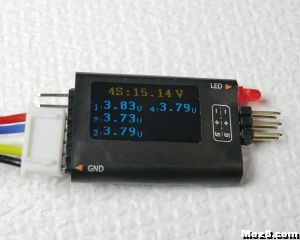 求助，x9d使用x8r接收和电压回传模块怎么设置回传