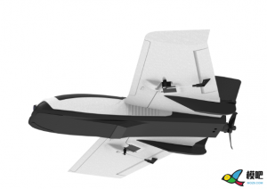 ZOHD Dart250G模型飞机奖品收到喽！