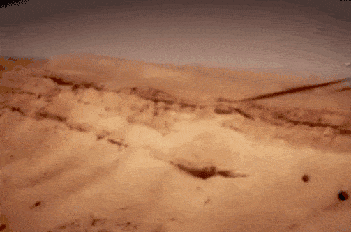 NASA毅力号火星车携带的无人机:机智号图片与参数