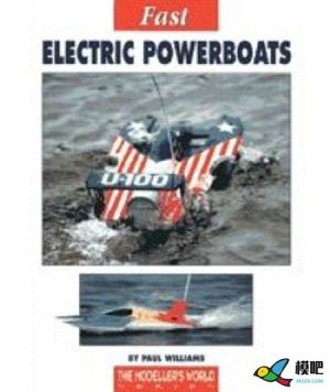 《转帖》技术资料贴 --- 竞速电船手册